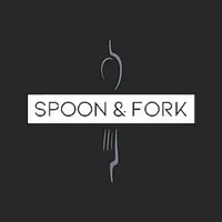 Spoon & Fork Thai icon