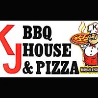 KJ BBQ House and Pizza icon