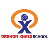 Orkhon KhaSu School icon