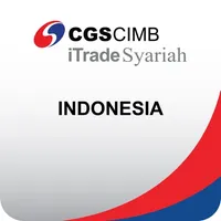 CGS-CIMB iTrade Syariah icon