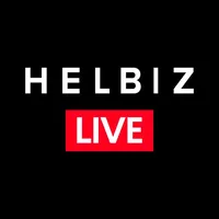 Helbiz Live icon