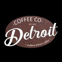 Detroit Coffee Co icon