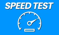 Speed Test TV icon