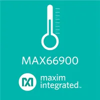 MAX66900 Data Logger icon