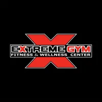 Extreme gym teretana icon