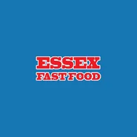 Essex Fast Food icon