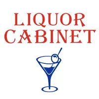 Liquor Cabinet TX icon