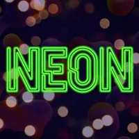 Background Lights & Neon icon