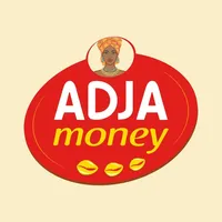 Adja money icon