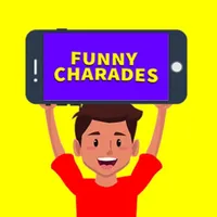 Funny Charades Pro icon