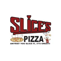 Slice's Pizza icon