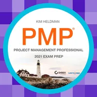 PMI PMP Certification Prep icon