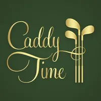 Caddy Time icon