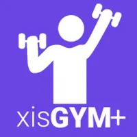 xisGYM+ icon