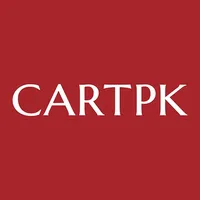 Cartpk icon