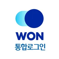 우리 통합로그인 icon