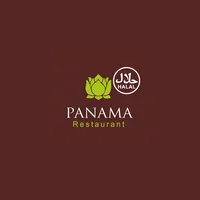 Panama Restaurant. icon