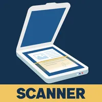 iDocument Scanner - Pdf Scan icon