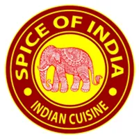 Spice of India All icon