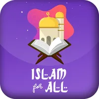 ISLAM FOR ALL icon