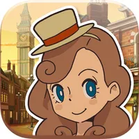 Layton’s Mystery Journey+ icon