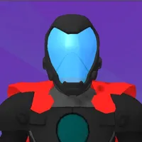 Super Hero War 3D icon