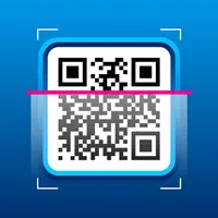 QR GO: QR Code Reader, Scanner icon