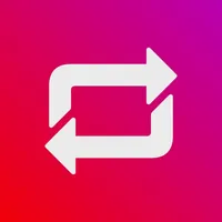 Video Repost, Story Saver icon