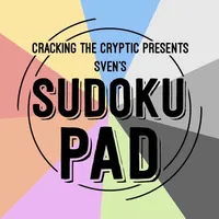 Sven's SudokuPad icon