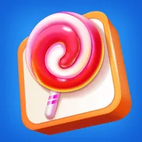 Match Triple Life - 3D Puzzle icon