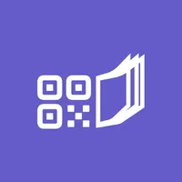 Squared QR Menu Creator icon