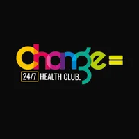 Change Health Club icon