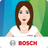 Szia Bosch! app icon