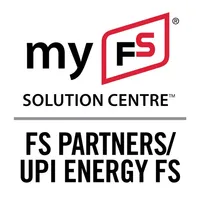 FS Partners/UPI Energy - myFS icon