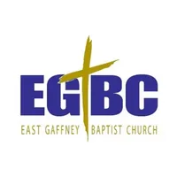 East Gaffney Baptist Church icon