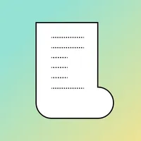 Receipts Store icon