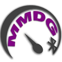 MMDG BLE icon