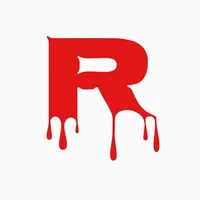 Redtro icon