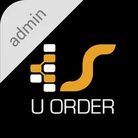 IS-U ORDER ADMIN icon