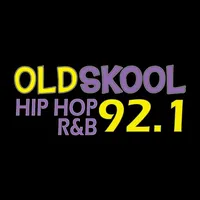 Old Skool 92.1 icon