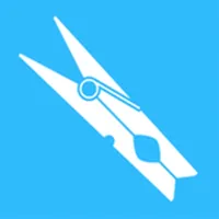 Clothespin icon