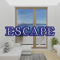 Escape From Single House icon