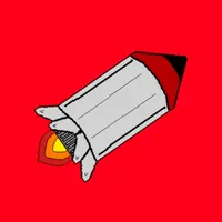 Red Rocket: Runaway Renegade icon