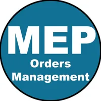 MEP Orders Managment icon