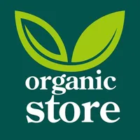 Organic Store SA icon