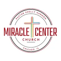 Miracle Center Church Chicago icon