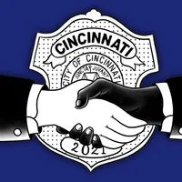 CincinnatiPoliceDepartment icon