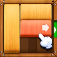 Unblock Woods icon