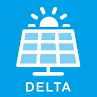 DeltaSolar icon