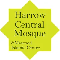 Harrow Central Mosque icon